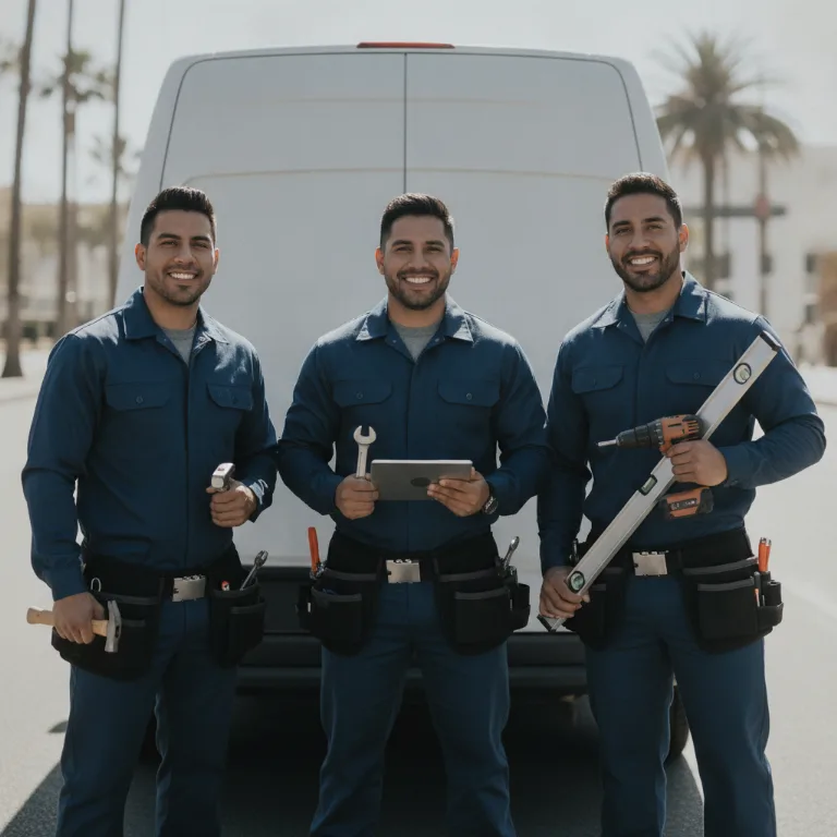 Mediador de Obras equipe em Franca